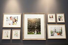 For Couple Frame Wall Collage Wedding Photo Walls Frames On Wall