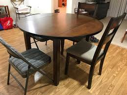 Review 8 Ways Macys Dining Room Table Can Improve Your Business Round Dining Table Round Dining Room Sets Dining Room Table Set