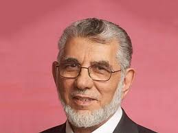 Moskee-oprichter Echarrouti liet na de moord op Theo van Gogh blijken dat  de pijn van Amsterdam ook door moslims werd gedeeld