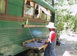 Site Search Discovery Powered By Ai Bus Conversion Bus House Skoolie