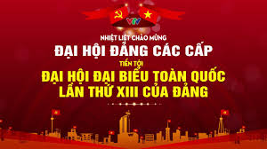 Nhân sự đại hội đảng 13.trung ương đã thống nhất nhân sự đặc biệt tái cử.tin tức 24h 23/1 tin sáng. Tuyá»‡t Ä'á»'i Tin TÆ°á»Ÿng Vao Sá»± Chuáº©n Bá»‹ Nhan Sá»± Ä'áº¡i Há»™i Xiii Cá»§a Ä'áº£ng Ivanlevanlan