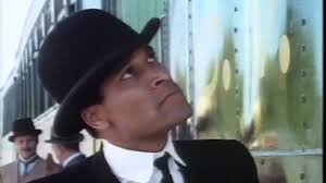 Tracks of Glory (1992)