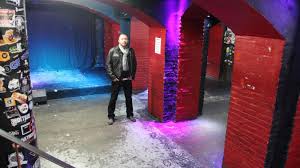 Lille Le Club Rock El Diablo Ferme En L Attente De Travaux De Securisation