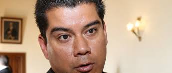 Vigilancia permanente para evitar actos de corrupción: Enrique Alfonso  Obregón