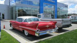 Image result for Canary Yellow 1958 General Electric