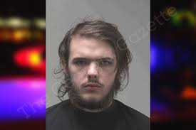 Michael Truett — Coweta County Jail Bookings