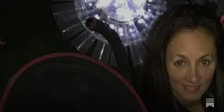 RIP Catherine Kassenoff