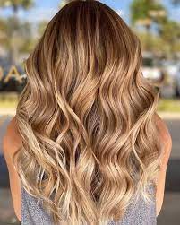 Butterscotch Blonde Balayage Ombre Human Hair Lace Front Wig 150 Density Women S Wig Balayage Hair Blonde Honey Blonde Hair Blonde Hair With Highlights