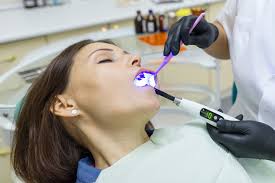 Sedation Dental Procedure Dublin CA