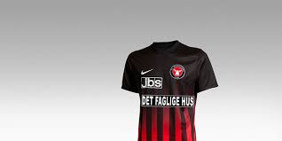 + $11.09 shipping + $11.09 shipping + $11.09 shipping. Fcm Trikot Bei Unisport Gibt S Fc Midtjylland Trikots