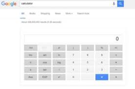 We did not find results for: Google Calculator The Tool Really Easy To Use App Online