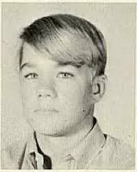 Mark C Reynolds (1953-2003)