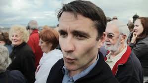 Death in Paradise cast 2019: Who plays Ewan Boyd? Who is Alastair  Mackenzie?