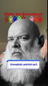 Everything i would buy from Walter Van Beirendonck if i had the money  #waltervanbeirendonck #fashionwishlist #avantgardefashion #greenscreen