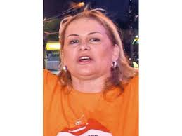 Fiscalía convocó a dirigente de Comisión Escrache tras manifestación frente  a Panteón