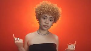 Ice Spice Chain-Snatching Video Was A Hoax | HipHopDX