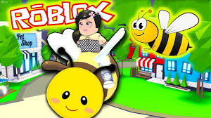Cu aceste jocuri de colorat, nu trebuie sa iti mai faci griji si sa cheltui bani pe materiale de colorat. Roblox Adopt Me Peturi Albinutele Update Youtube