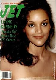 Whatever Happened to Jayne Kennedy? - HubPages