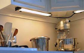 But the benefits of under cabinet lighting are not to be (excuse the pun) taken lightly. Under Cabinet Lighting Installation Tips Cabinet Kings