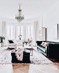 This Private Residence In France Will Blow You Away Luxe Living Room Luxury Living Room Living Room Designs