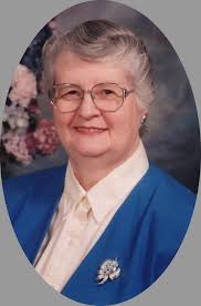 Gloria Louise Payne Hayes (1930-2008)