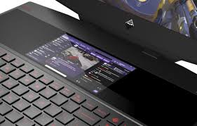 How to split screen on laptop hp. Hp S Dual Screen Omen X 2s Gaming Laptop Looks Like A Super Sized Nintendo Ds Gearopen Com