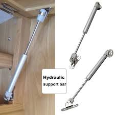 Useful Lift Hydraulic Gas Strut Lid Stay Support Cabinet Hinge Soft Open Close 40 60 80 100 120 150n Wish Furniture Hinges Cabinet Doors Kitchen Cabinets Hinges