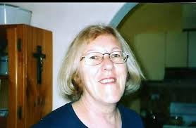 Murphy, Christine Adele