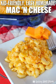 Kid Friendly Easy Baked Homemade Mac And Cheese Updated 2019 Recipe In 2020 Mac And Cheese Homemade Kids Mac And Cheese Recipe Recipes