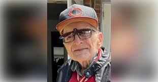 Obituary information for Robert G. Dayhuff