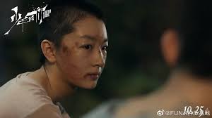 Em Của Thời Niên Thiếu” của Dịch Dương Thiên Tỉ được cử đi tranh giải Oscar  lần thứ 93