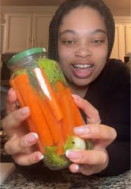 How to Make Pickles Mythical Chef Josh