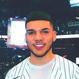 Mystery Man Logo by Nelson Cortes