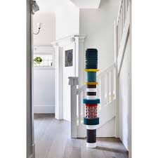 Figgoscope Curates On Instagram Totem Family 1 St Kilda Residence Colour Through The Decades Featured On Thelocalproject Renovations Totem Residences