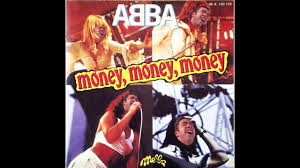 Check spelling or type a new query. Abba Money Money Money 300 Bucks Youtube
