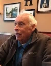 Most Recent Obituaries