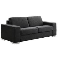 Canape Convertible Composable 3 Pl Tissu Luxury Anthracite Canape Convertible Canape Meuble Entree