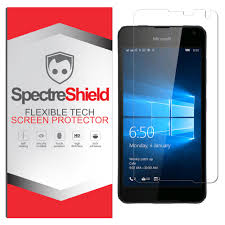 Microsoft Lumia 650 Screen Protector ...