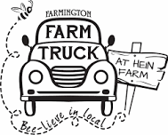 Farmington Farm Truck — Savor