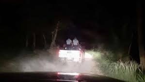 Encapuchados Asaltan A Pasajeros En Via Cunumbuqui San Jose De Sisa Diario Voces