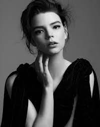 And receive a monthly newsletter with our best high quality wallpapers. Anya Taylor Joy Hd Wallpapers 7wallpapers Net Anya Joy Anya Taylor Joy Portrait