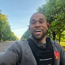 Wesley cain (@Caino007)