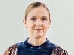 Ana Lang's Instagram, Twitter & Facebook