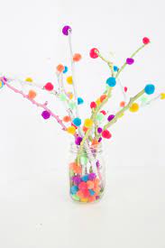 Dekoration frühling on pinterest | bulbs, painted bottles and. Top 3 Fruhlings Diy Deko Ideen New Swedish Design