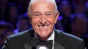 Len Goodman