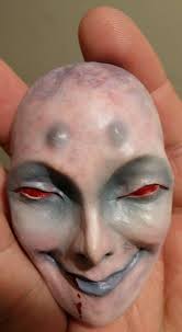 Bezels for snake venom jewelry