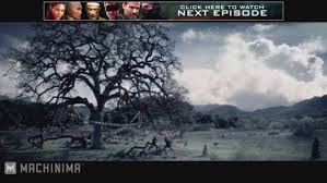 The first season of mortal kombat: Mortal Kombat Legacy Ii Episode 4 Video Dailymotion