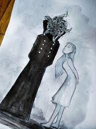 Angerspren accompany a person experiencing a lot of anger. Vixdraws Shadesmar Brandon Sanderson Stormlight Archive Stormlight Archive Cool Artwork