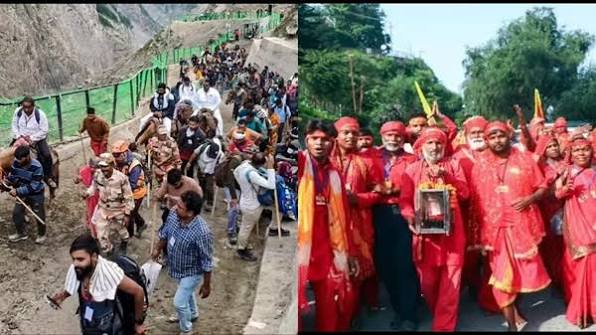 March to Lalbazar' on August 5! Congress makes major announcement