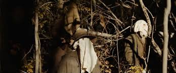 Pics For The Assassination Of Jesse James Train Scene